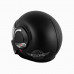 Шлем Beon B-707 Stratos matt black